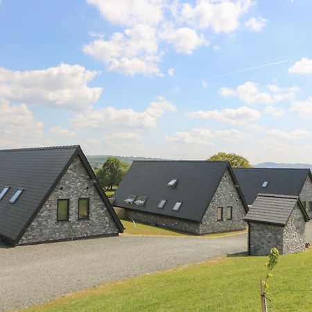 Вилла Hill Radnor - The Sheepfold Лландриндод-Уэлс Экстерьер фото